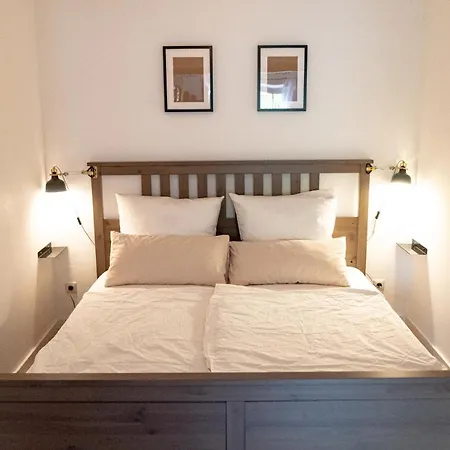 Appartement Elin Wremen