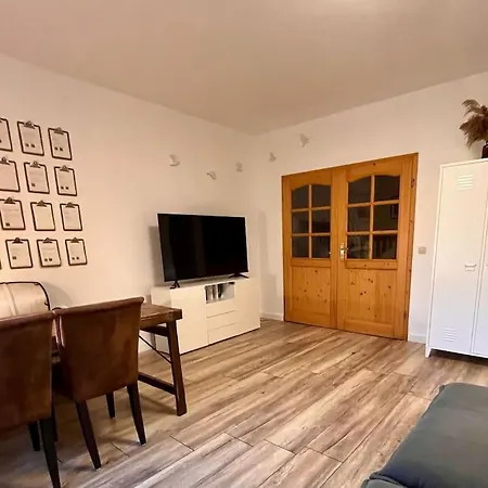 Apartment Elin