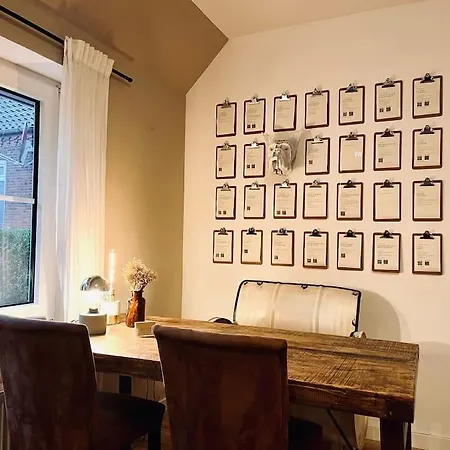 Apartment Elin *