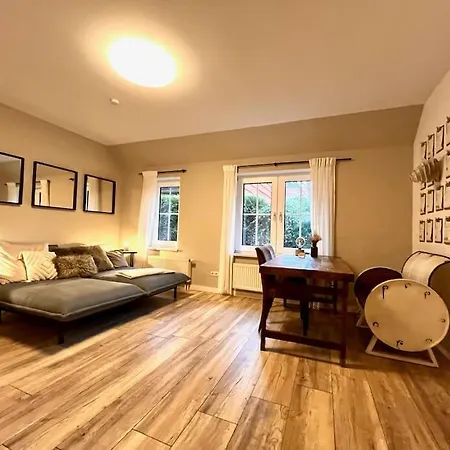 Apartment Elin