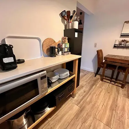 Elin Apartment Wremen