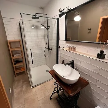 Appartement Elin Wremen